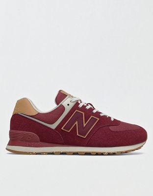 New Balance Men's 574 Core Sneaker