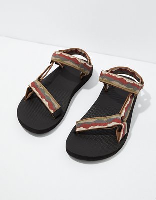 American eagle teva sandals hot sale