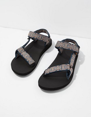 American eagle teva online sandals