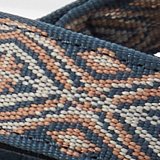 Rustic Blue