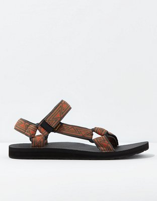 Мужские сандалии American Eagle AE x Teva Men's Original Universal Urban Sandal — фото 2