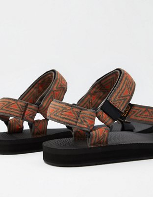 Мужские сандалии American Eagle AE x Teva Men's Original Universal Urban Sandal — фото 3