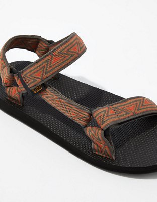Мужские сандалии American Eagle AE x Teva Men's Original Universal Urban Sandal — фото 4