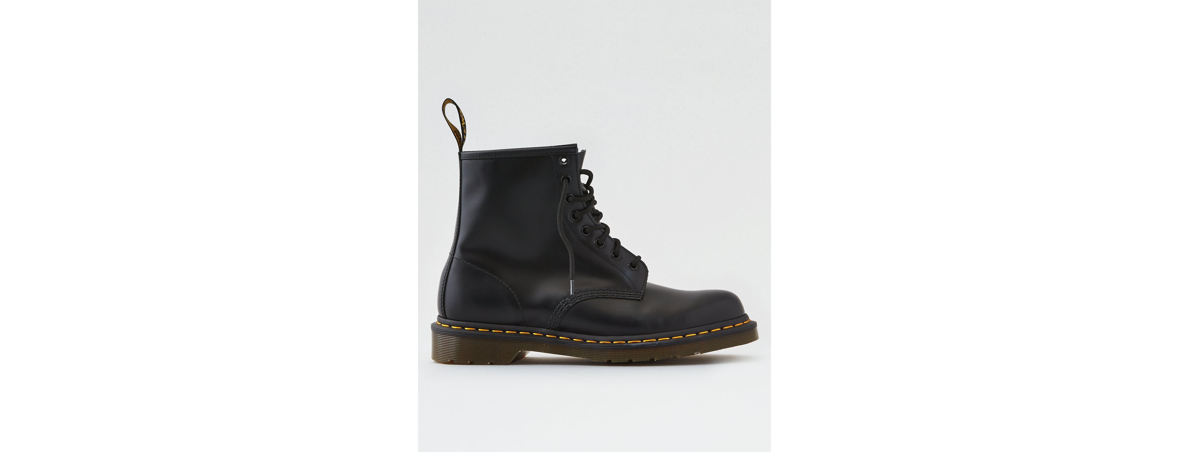 Dr. Martens Men's 1460 Smooth Boot