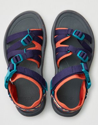 TEVA Men's Hurricane XLT2 Alp Sandal