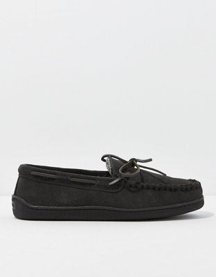 Minnetonka Men s Casey Slipper