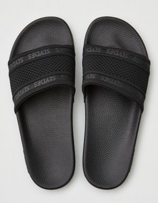 SLYDES Men's Domo Pool Side Flip Flops