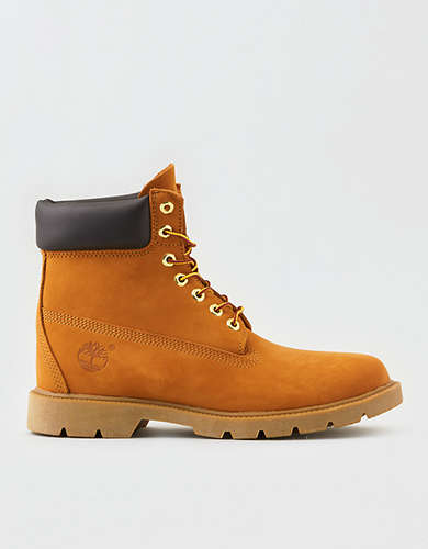 Timberland Men's 6" Icon Boot