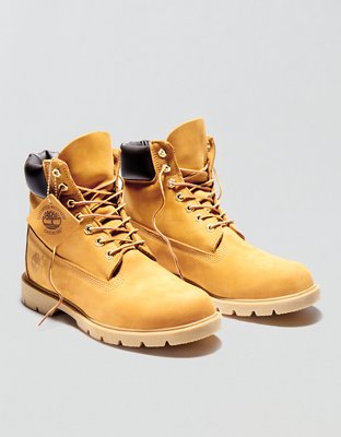 Timberland Men's 6" Icon Boot