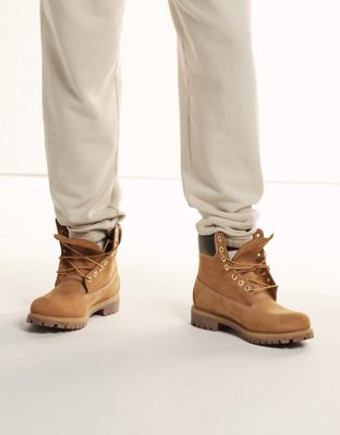 Timberland Men's 6