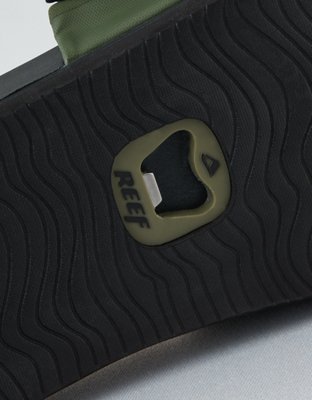 Мужские сандалии American Eagle Reef Cushion Bounce Slides — фото 3