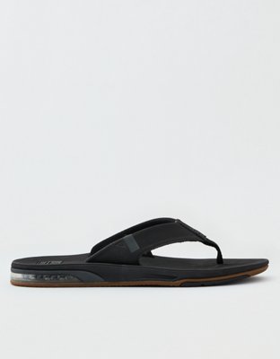 Мужские сандалии American Eagle Reef Fanning Low Sandal — фото 2