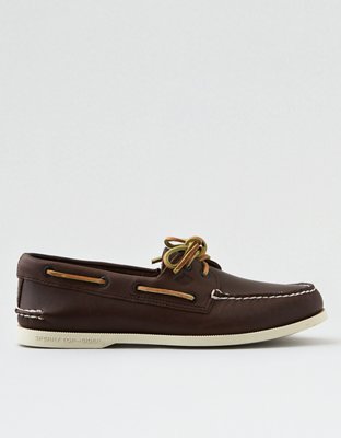 Authentic Original Boat Shoe