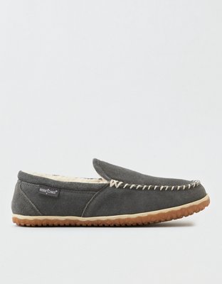 Men's Shoes, Minnetonka Moccasin