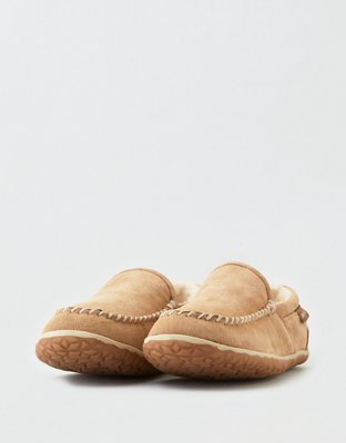 Minnetonka Men's Tilden Moccasin