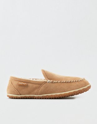 Minnetonka Mens Tilden Moccasin