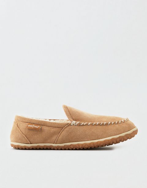 American Eagle Minnetonka Men's Tilden Moccasin