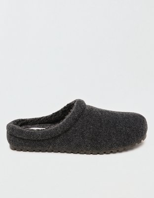 Мужские тапочки American Eagle Minnetonka Men's Corbin Slipper — фото 2