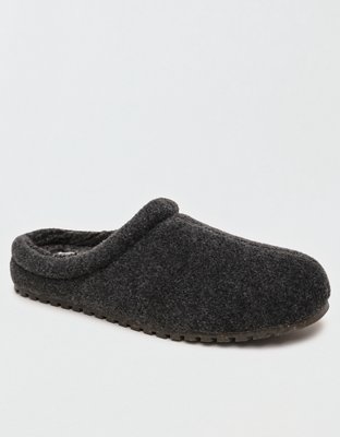 Minnetonka Men's Corbin Slipper