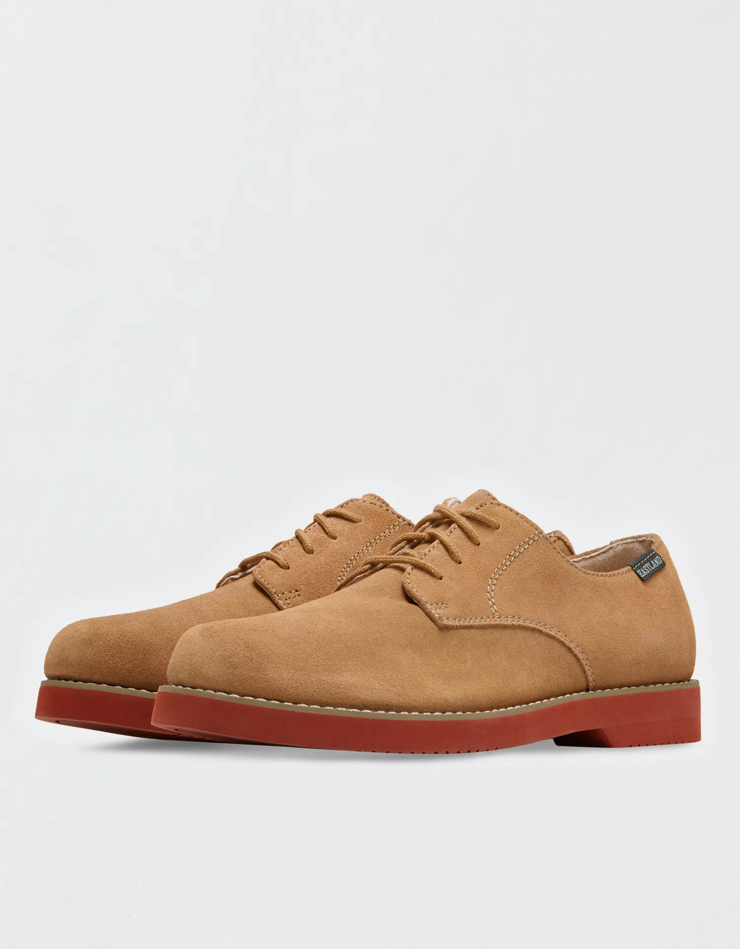 Eastland Men's Buck Oxford Shoe - thumbnail 3