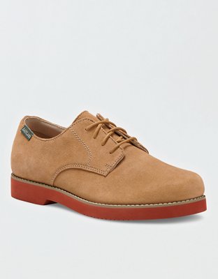 Eastland Mens Buck Oxford Shoe
