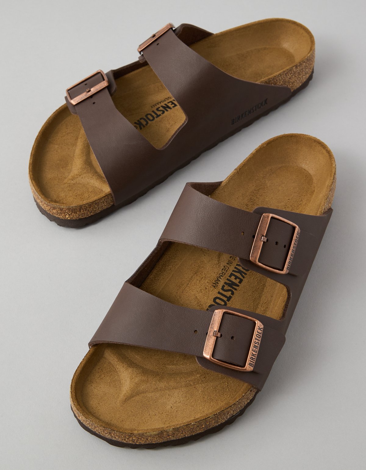 Birkenstock Men's Arizona Sandal - image 2