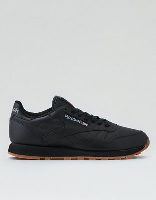 Reebok Men's Classic Leather Sneaker