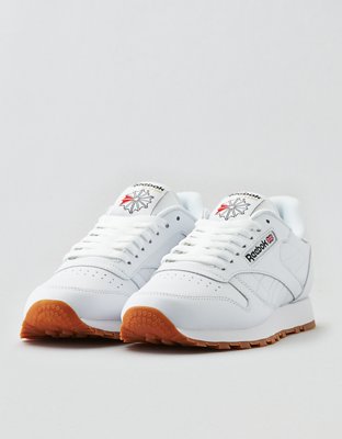 Reebok Men's Classic Leather Sneaker