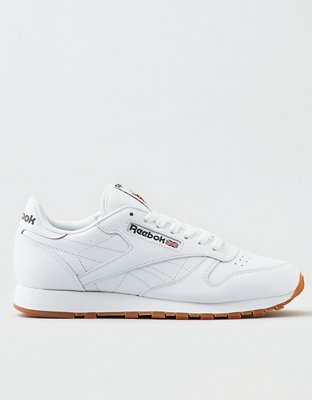 Reebok Men's Classic Leather Sneaker