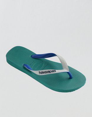 Havaianas Men's Top Mix Flip Flop