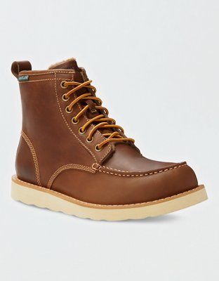 Mens lumber boots on sale