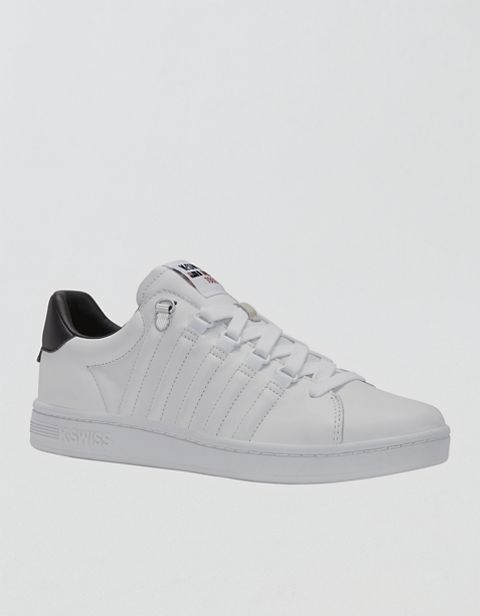 Мужские кроссовки American Eagle K-Swiss Men's Lozan II Sneaker