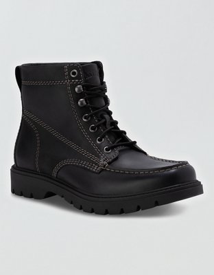 Eastland black boots sale