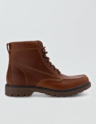 Eastland Men's Belgrade Moc Toe Boot