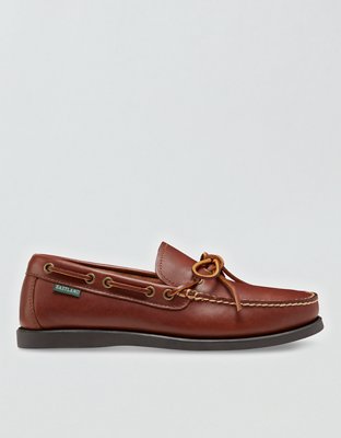 Eastland Yarmouth Boat Shoe