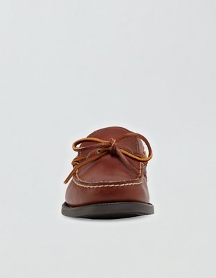 Eastland Yarmouth Boat Shoe