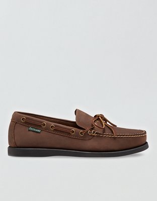 Eastland Yarmouth Boat Shoe