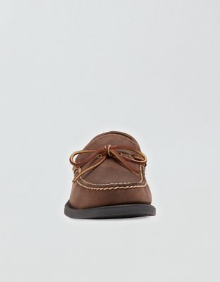 Eastland Yarmouth Boat Shoe