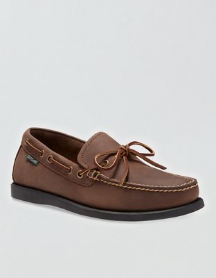 Eastland Yarmouth Boat Shoe