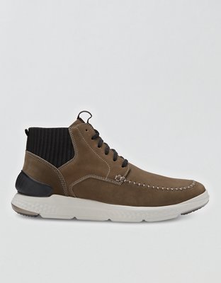 Мужские ботинки American Eagle Eastland Men's Oscar Sport Chukka Boot — фото 2