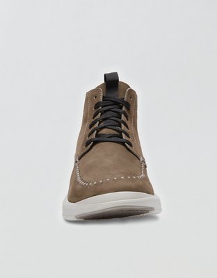 Мужские ботинки American Eagle Eastland Men's Oscar Sport Chukka Boot — фото 3