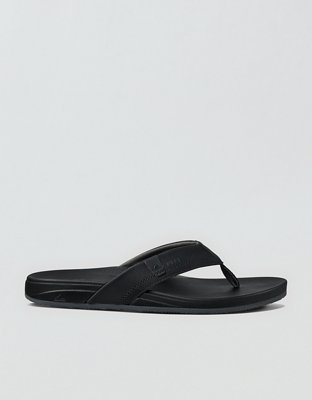 Reef Men's Cushion Spring Slide Sandal