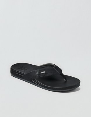 Reef Men's Cushion Spring Slide Sandal