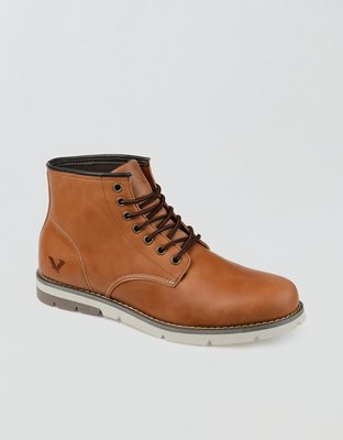 Territory Mens Axel Boot