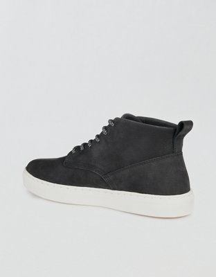 Territory Men's Rove High Top Sneaker