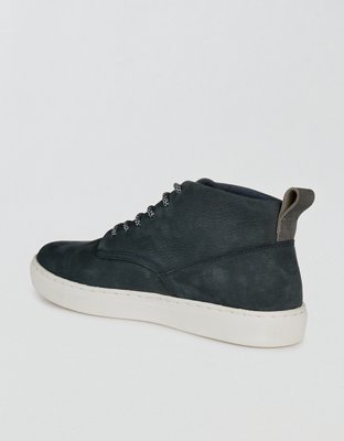 Territory Men's Rove High Top Sneaker