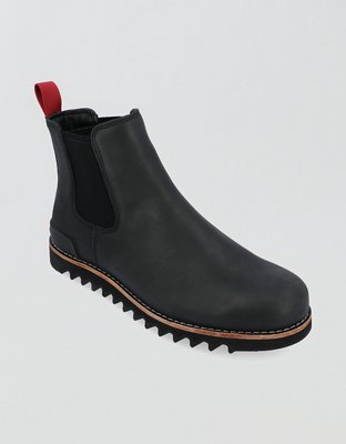 Chelsea boots 2024 for hiking