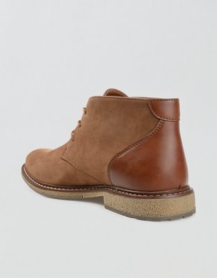 Vance Co. Men's Orson Chukka Boot