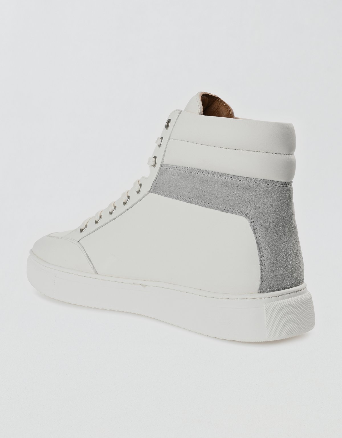 Thomas & Vine Men's Clarkson High Top Sneaker - image 3
