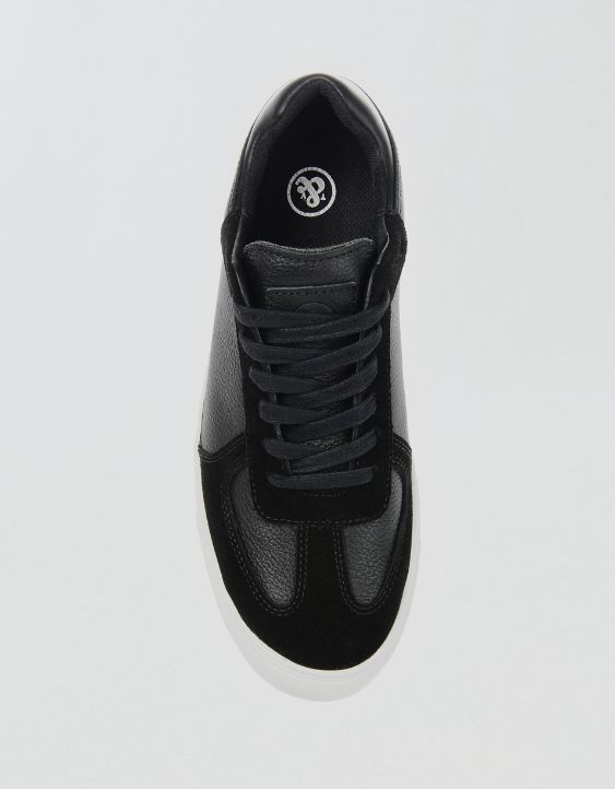 Thomas & Vine Men's Gambit Leather Sneaker